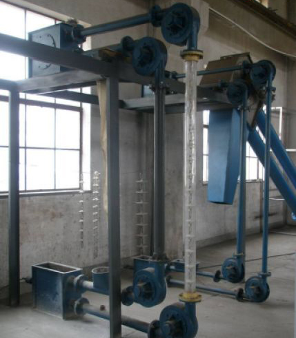 埋刮板輸送機(jī)廠家 埋刮板輸送機(jī)廠家